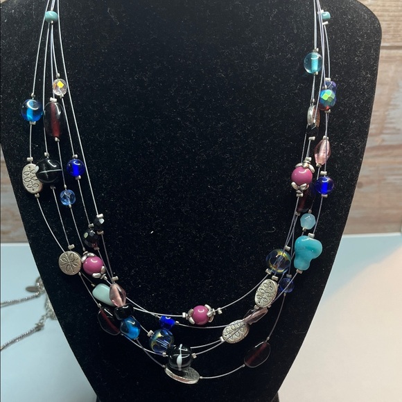 Lia Sophia Jewelry Lot - Picture 10 of 14